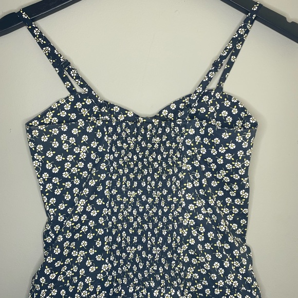 Divided by H&M Floral print Romper - Picture 7 of 8